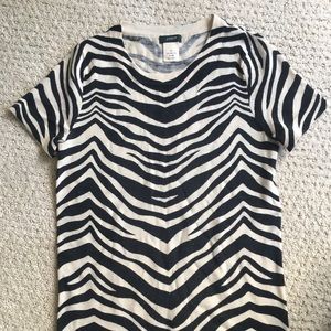 EUC JCrew Merino sweater